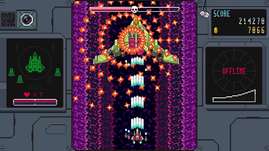 赤红猛禽 RedRaptor|官方中文|本体+1.0.1升补|NSZ|原版