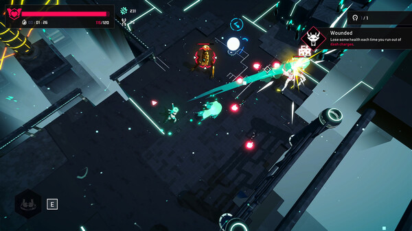 偏转者 Deflector|官方中文|本体+1.0.2升补|NSZ|原版