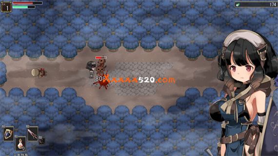 克萝薇黑暗之星|官方中文-爆款ARPG|解压即撸