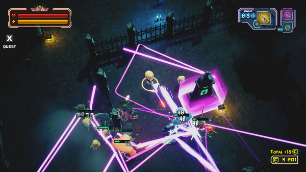 丧灵激汤 ZOMBIE SOUP|官方中文|本体+1.0.10升补+1DLC|NSP|原版