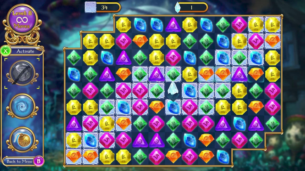超级益智游戏集合2|官方中文|本体+7.0.0升补|NSP|原版