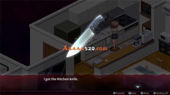 多愁善感死亡轮回|官方中文|本体+1.0.4升补|NSZ|原版