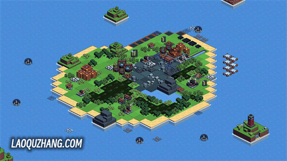 巨浪滔天 Flooded|官方中文|本体1.0.1升补|NSZ|原版