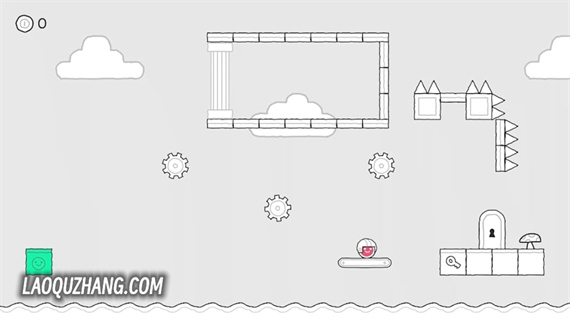 莉莉在谜题世界 Lily in Puzzle World|官方中文|NSZ|原版