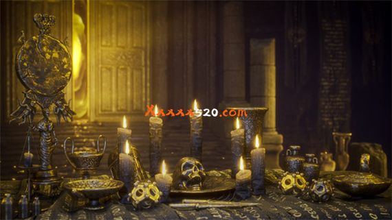 破灭PERISH|官方中文|V6322|解压即撸
