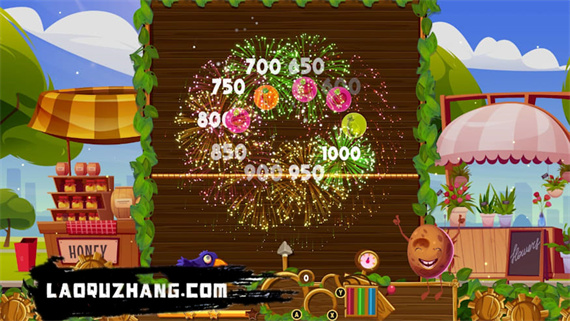蔬菜泡泡龙 Vege Bubble Shoot|官方中文|NSZ|原版