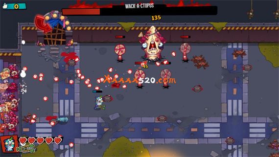 疯狂宠物秀|官方中文|本体+1.2.4升补+1DLC|NSZ|原版