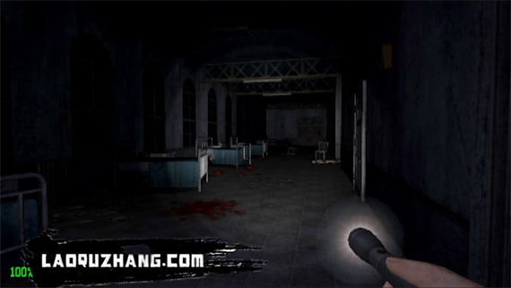 病房 Dementium The Ward|官方中文|本体+1.0.2升补|NSZ|原版
