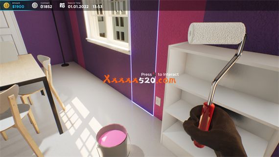家政达人|官方中文|V1.0.4.1|解压即撸