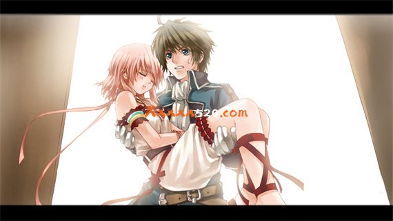 兰岛物语 少女的约定 复刻版|官方中文|Build 9253648-她过去的秘密-多结局|解压即撸