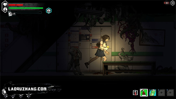 昏迷2 恶毒姐妹|官方中文|本体+1.3.0升补+8DLC|NSZ|原版