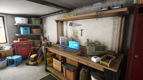 电工模拟器 Electrician Simulator|官方中文|本体+1.0.2升补|NSZ|原版