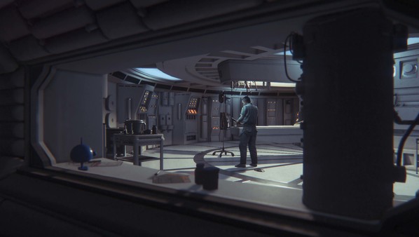异形 隔离|汉化中文|本体+1.1.5_64113补丁|NSZ|原版