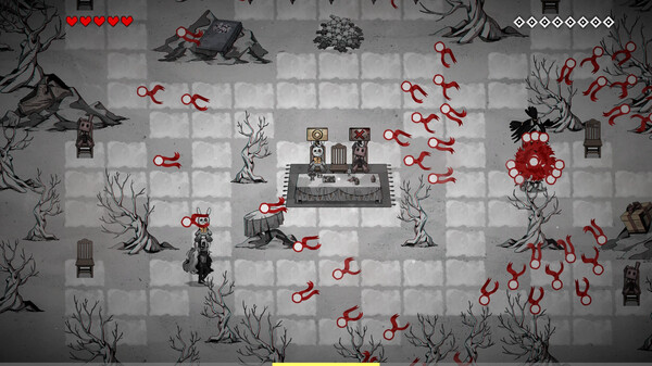 死亡生物 Thy Creature|官方中文|本体+1.1.1A升补|NSZ|原版