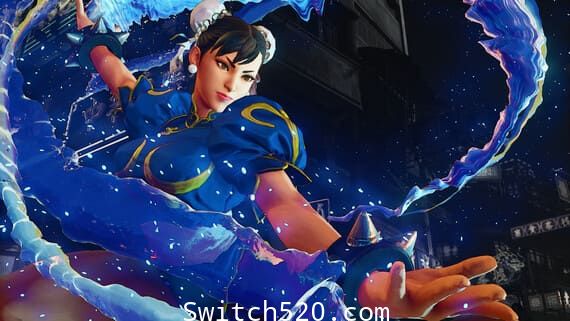 街头霸王5/官方中文/豪华冠军版+全DLC+全季票完美学习版