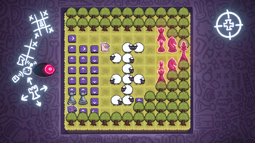 猪头三大冒险 Piggy Gambit|官方中文|NSZ|原版