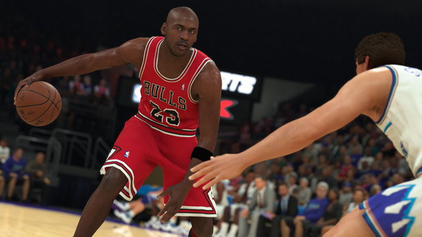 NBA 2K23|官方中文|V20230206|解压即撸