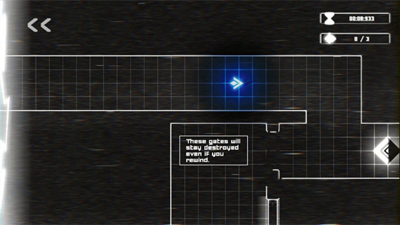 时空裂隙 Time Rift|官方中文|NSZ|原版