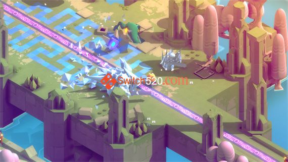 TUNIC|官方中文|Build 10371237-勇敢点小狐狸|解压即撸