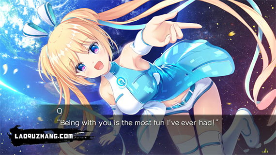 LUNARiA Virtualized Moonchild|官方中文|NSZ|原版