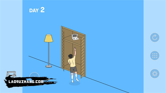 游戏机被妈妈藏起来了2|官方中文|本体+1.0.2升补|NSZ|原版