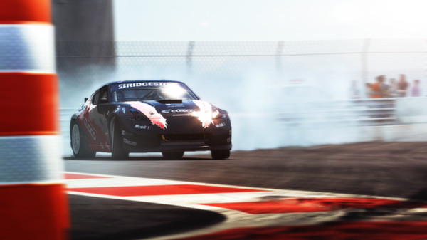 GRID超级房车赛 汽车运动官方中文|本体+1.10.1-70328升补+1DLC|NSZ|原版