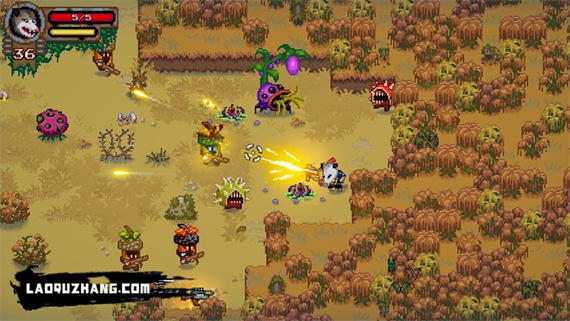 垃圾朋克 Trash Punk|官方中文|本体+1.30升补+2DLC|NSZ|原版