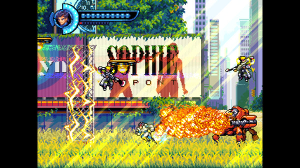 钢铁突击 Steel Assault|中文|本体+1.0.3升补|NSZ|原版