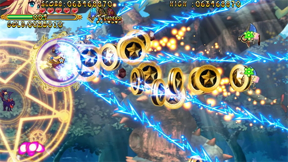 麻烦☆魔女费纳鲁|原汁日文|本体+1.1.2升补+2DLC|NSZ|原版