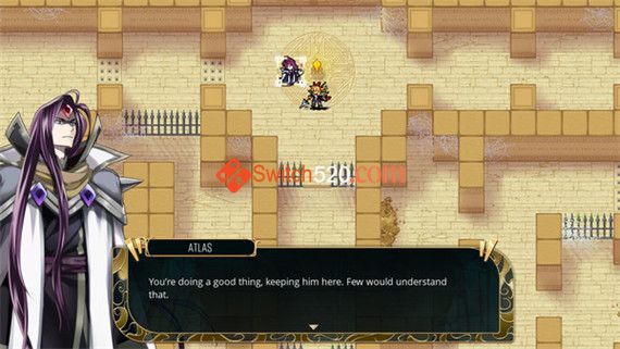 晦暗神祇|官方中文|Build 9986509-优化-修复+全DLC|解压即撸