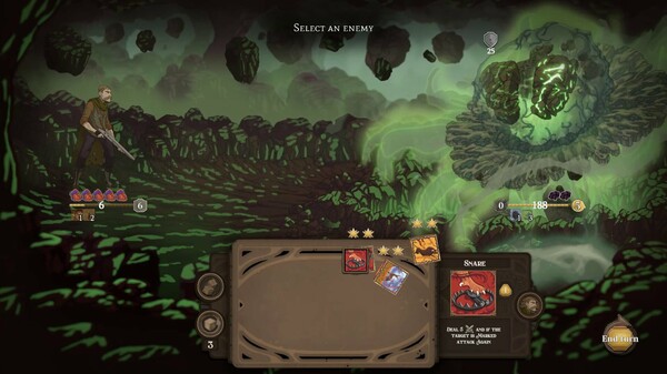 塔玛拉克小径 TAMARAK TRAIL|官方中文|本体+1.0.3升补|NSZ|原版