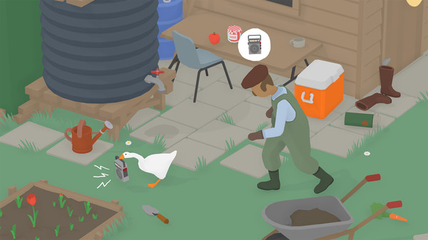 鹅作剧 Untitled Goose Game|官方中文|本体+1.1.2升补|NSZ|原版