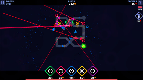 殖民地保卫战 Colony Defense|官方中文|NSZ|原版