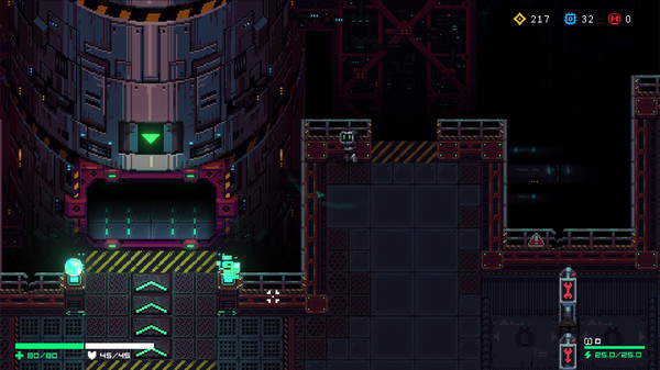 合金重组 Metal Mind|官方中文|本体+1.0.1升补|NSZ|原版