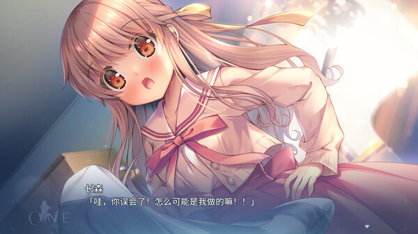 ONE 辉之季节 重制版|官方中文|本体+1.0.2升补|NSZ|原版