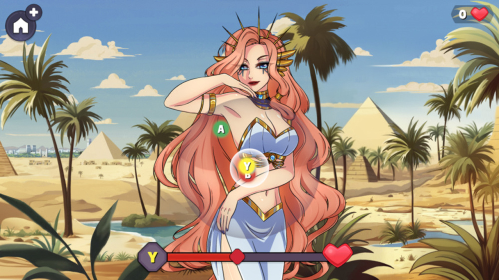 厄洛戈斯 海市蜃楼 Erogods Mirage|官方中文|NSP|原版
