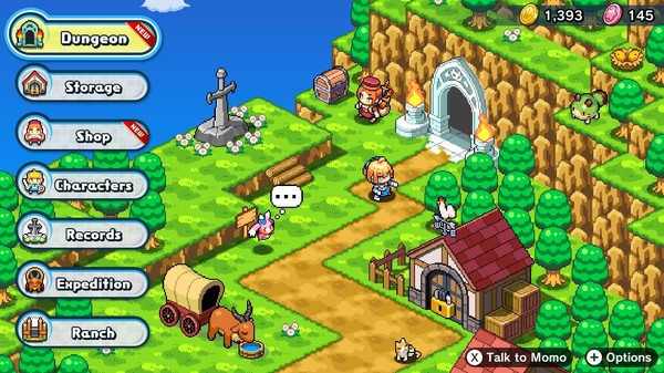 魔女的迷宫|中文|本体+1.4.1升补|NSZ|原版
