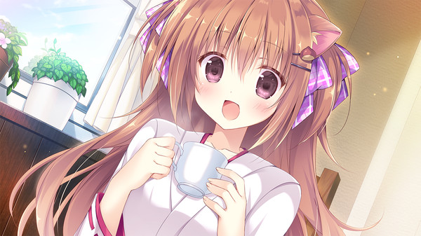 巧可甜恋 Amairo Chocolate|官方中文|本体+1.0.1升补|NSP|原版