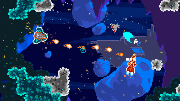 太空决斗2 Astro Duel 2|官方中文|本体+1.0.3升补|NSZ|原版
