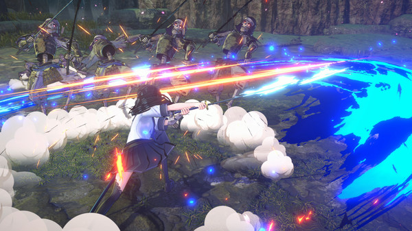 武士少女|官方中文|本体+1.6.0升补+19DLC|NSZ|原版