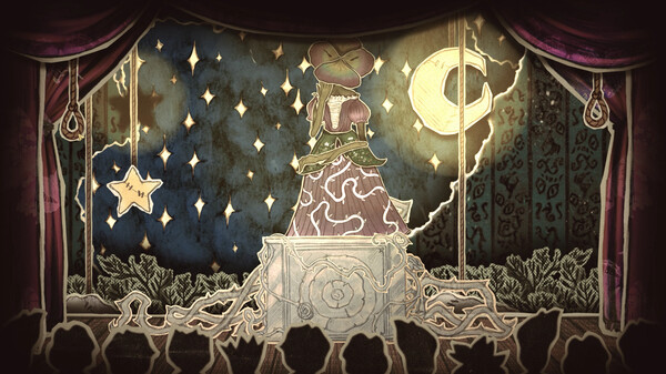 烛台故事 Tales from Candleforth|官方中文|本体+1.0.1升补|NSZ|原版