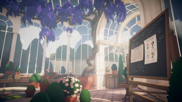 植物学庄园 Botany Manor|官方中文|本体+1.0.3升补|NSZ|原版