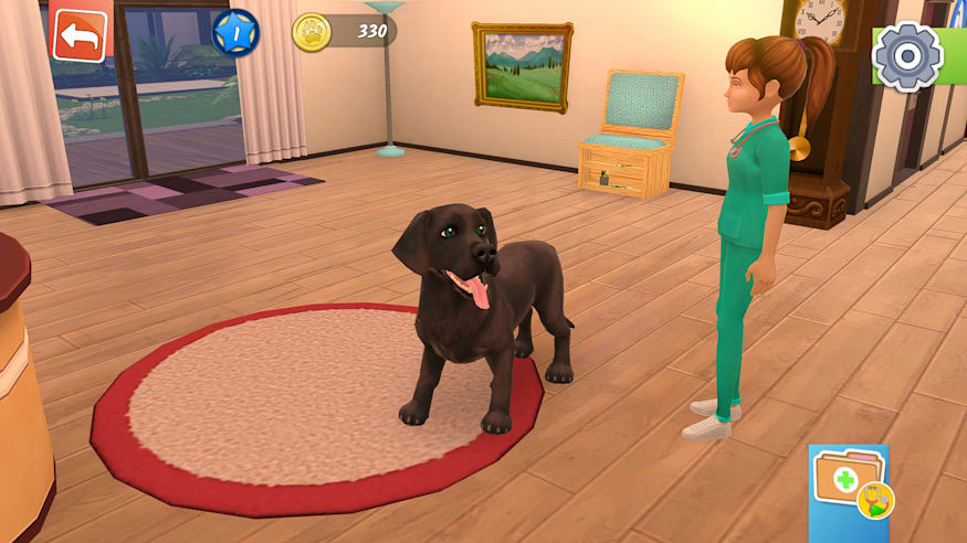 动物医院 Animal Hospital|官方中文|本体+1.1.0 升补|NSZ|原版