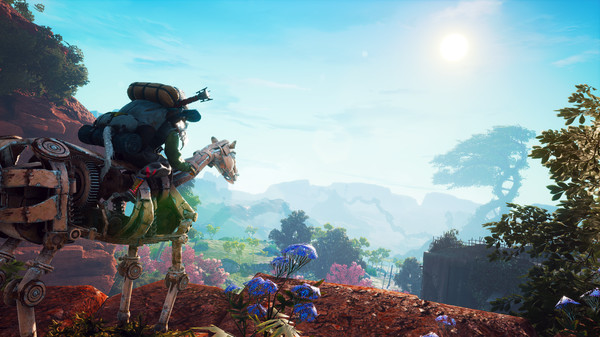 生化变种 Biomutant|官方中文|本体+1.0.2升补+8DLC|NSZ|原版