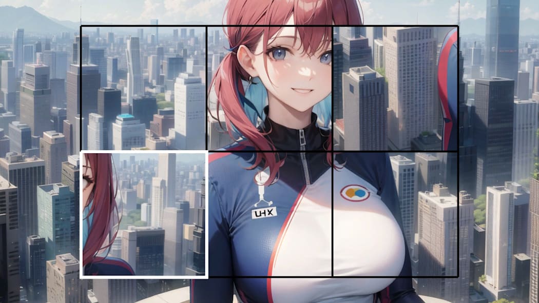漫画女孩 运动员迷恋 Hentai Girls aAthlete Crush|官方中文|NSP|原版