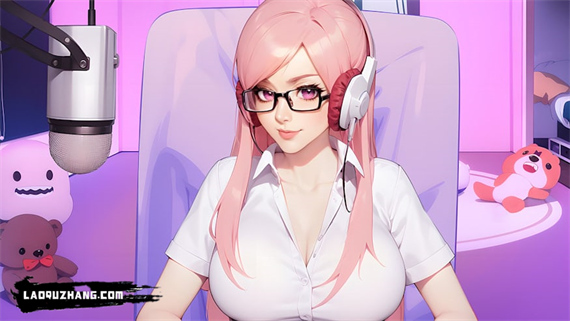 揭开美女面纱|官方中文|本体+1.2.0升补+6DLC|NSZ|原版