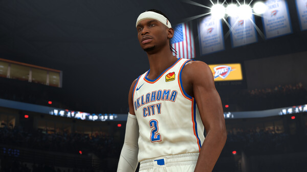 NBA2K24 科比布莱恩特版|官方中文|本体+1.11升补|XCI|原版