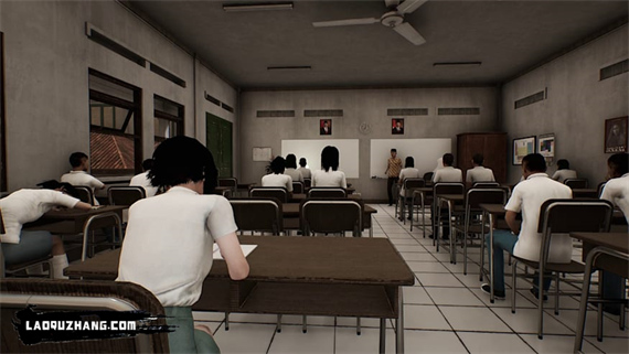 小镇惊魂2|官方中文|本体+0.7升补|NSZ|原版