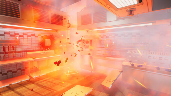 料理模拟器 Cooking Simulator|官方中文|NSZ|原版