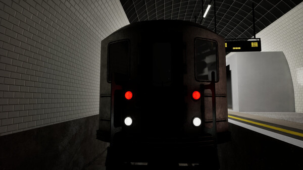 7号站出口 Exit Station 7|官方中文|本体+1.0.1升补|NSZ|原版